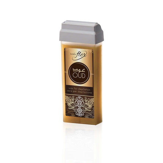 Italwax Flex OUD depilační vosk 100ml