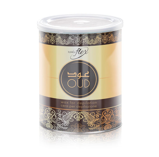 Depilační vosk ItalWax Flex OUD 800 ml