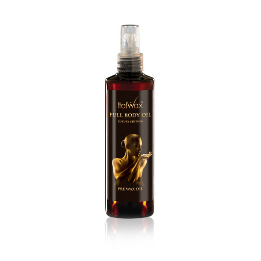 ItalWax oil for the whole body before and after epilation 250 ml