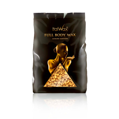 ItalWax FilmWax Celotělový voskový granulát 1kg