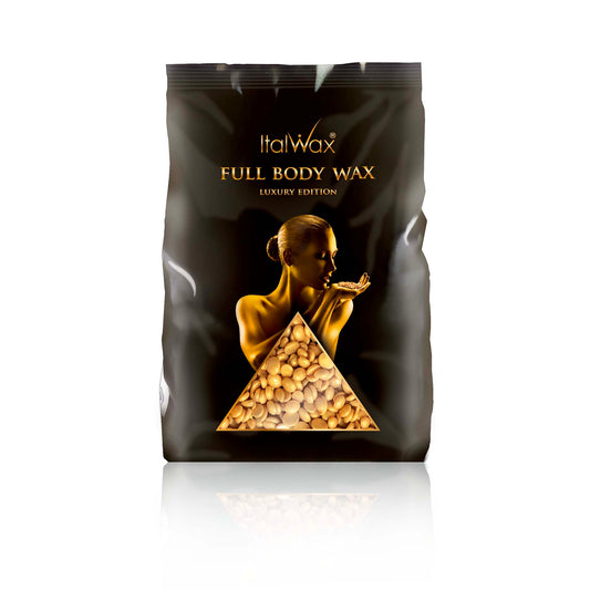 ItalWax FilmWax Celotělový voskový granulát 1kg