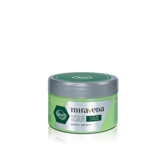 Peeling na ruce ItalWax Miraveda CITRUS 250 ml
