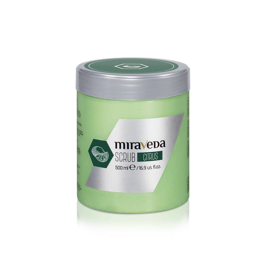 Peeling na ruce ItalWax Miraveda CITRUS 500 ml