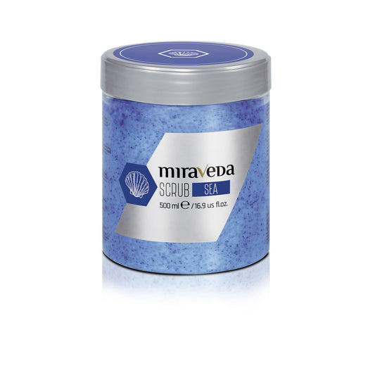 Peeling na nohy ItalWax Miraveda SEA 500 ml