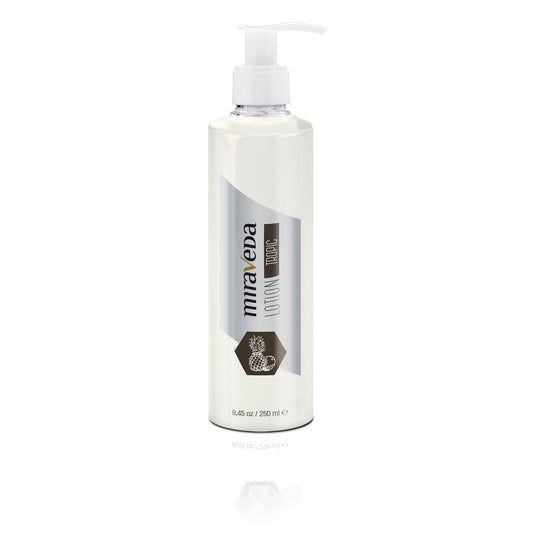 ItalWax Miraveda TROPIC tělové mléko 250 ml