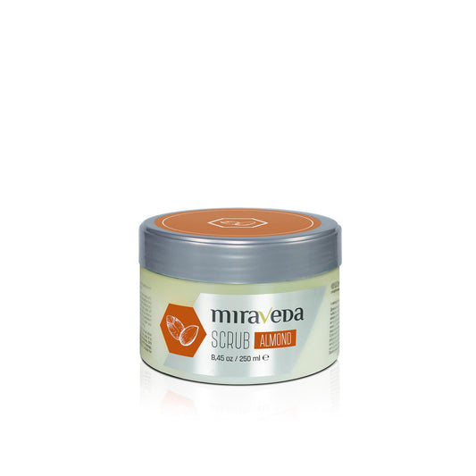 Hand Scrub ItalWax Miraveda ALMOND 250 ml