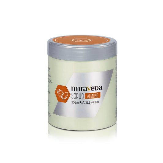Hand peeling ItalWax Miraveda ALMOND 500 ml