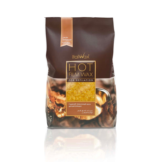 Granule vosku ItalWax FilmWax natural 500 g