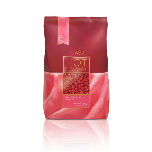ItalWax FilmWax 500 g granulovaný vosk na rty