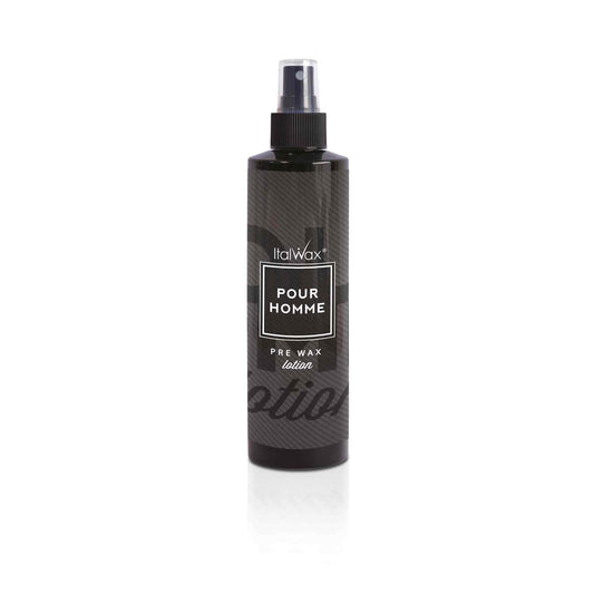 Depilatory tonic ItalWax Pour Homme 250ml