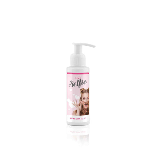 Depilatory mask ItalWax SELFIE 100 ml