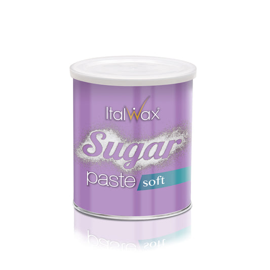 Cukrová pasta ItalWax na depilaci SOFT 1200g