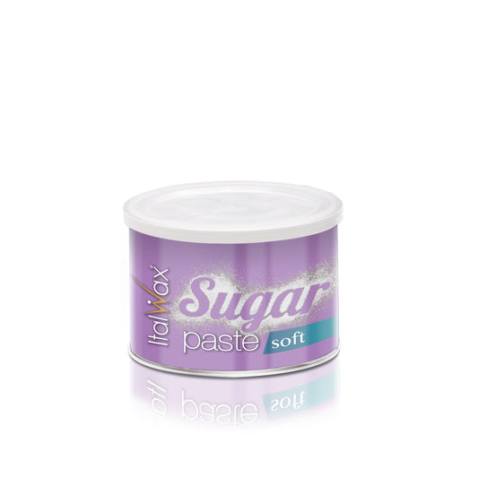 Cukrová pasta ItalWax na depilaci SOFT 600 g