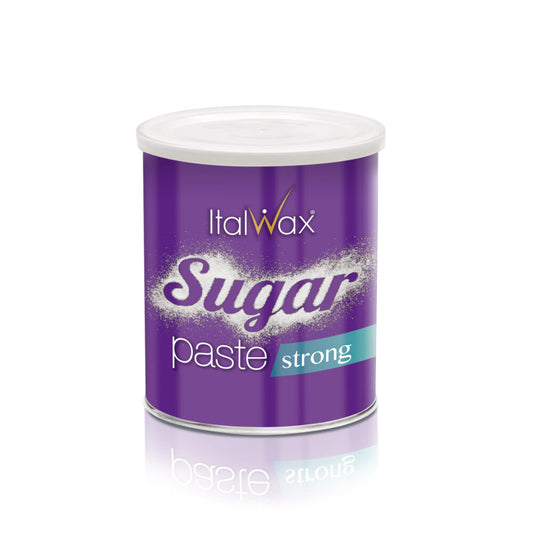 Cukrová pasta ItalWax pro depilaci SILNÁ 1200g