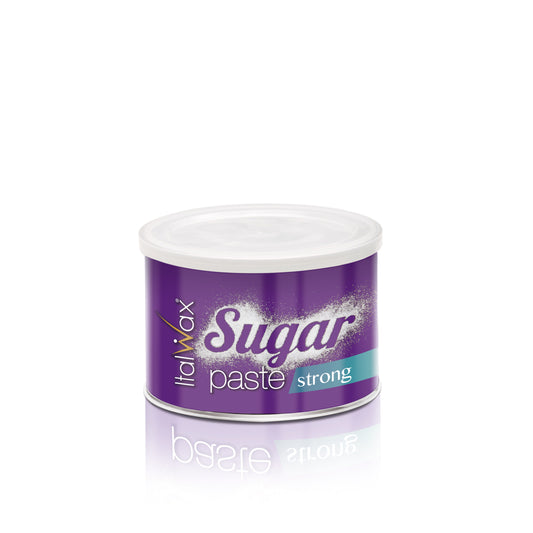 Cukrová pasta ItalWax pro depilaci SILNÁ 600g