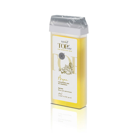ItalWax TOP LINE Arganový vosk 100ml