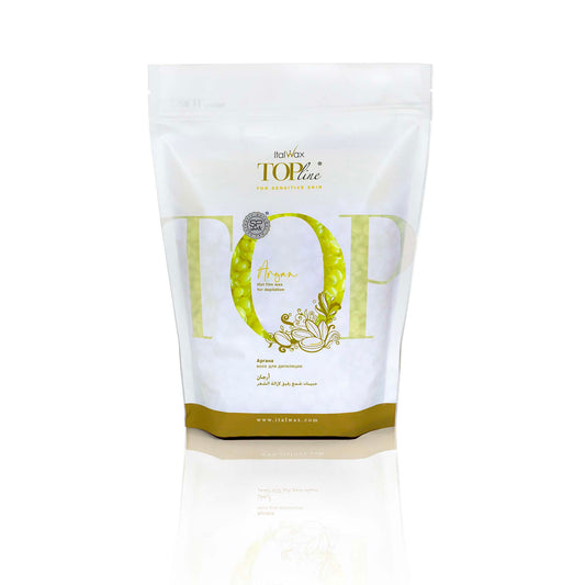 ItalWax TOP LINE FilmWax Arganový vosk 750 g