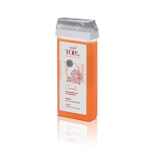 ItalWax TOP LINE vosk korálový 100ml 