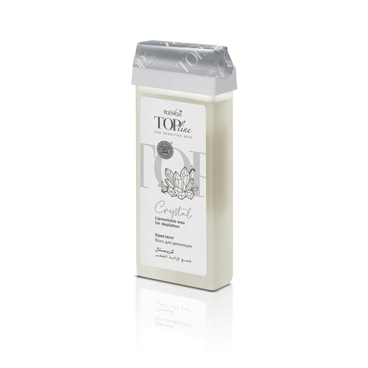 ItalWax TOP LINE воск Кристалл 100мл