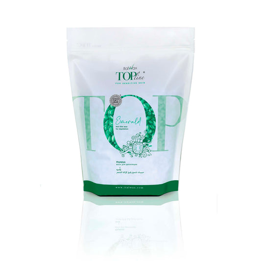 ItalWax TOP LINE FilmWax Emerald 750 g