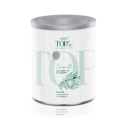 Vosk ItalWax TOP LINE Emerald 800 ml