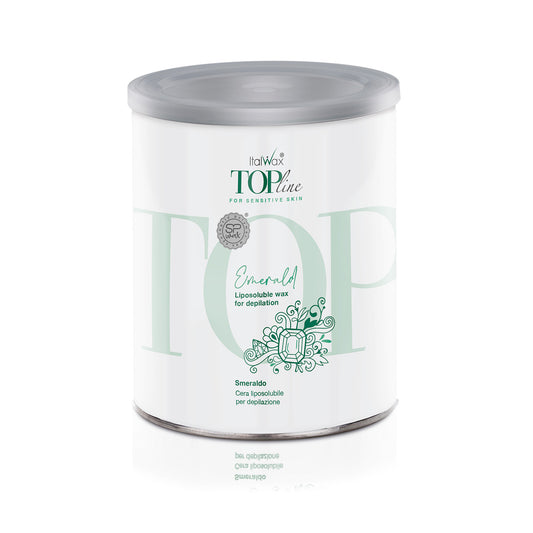 Vosk ItalWax TOP LINE Emerald 800 ml