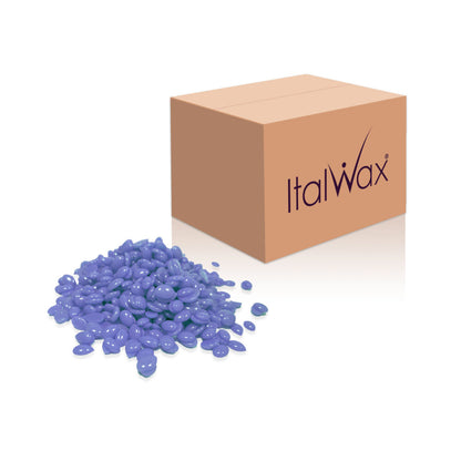 ItalWax TOP LINE FilmWax granulovaný voskový materiál Orchidej 750 g