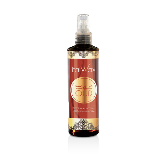 Tonic after epilation ItalWax OUD Top Formula 250 ml