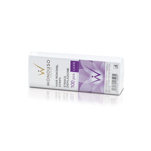 Depilatory paper ItalWax LUXE 100 pcs.
