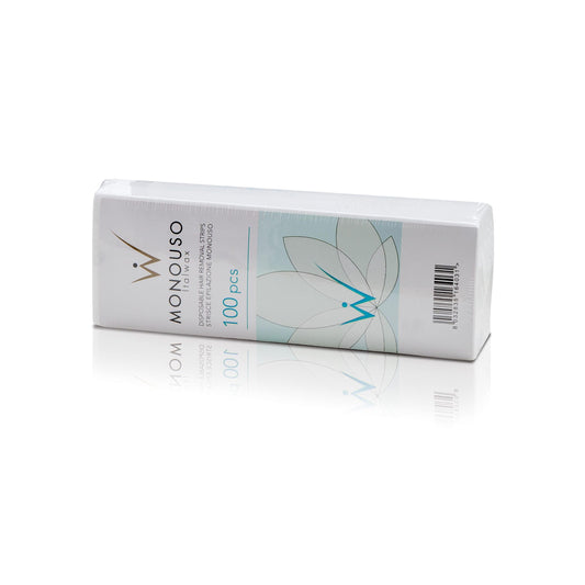 Depilatory paper ItalWax Classic 100 pcs.