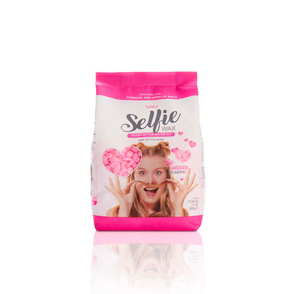 ItalWax FilmWax granulovaný vosk na selfie 500 g