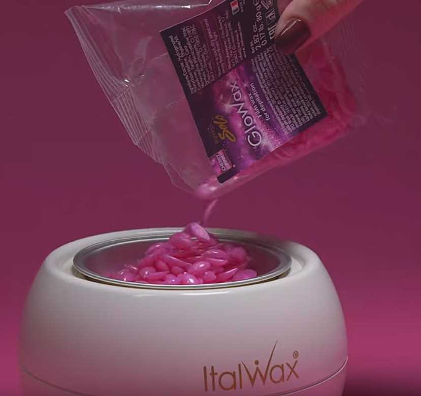Wax Heater for Film ItalWax Glowax