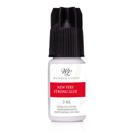 New Very Strong Glue 3 ml