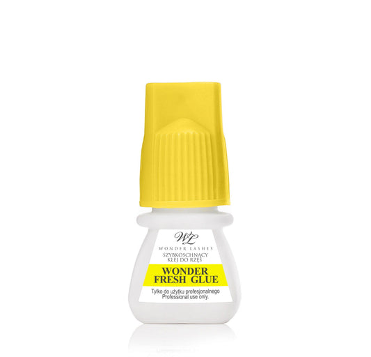 Wonder Fresh glue/adhesive