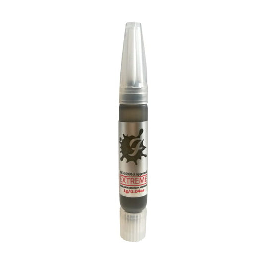 Extreme black adhesive 1 g