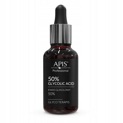 Apis kyselina glykolová 50% 30 ml