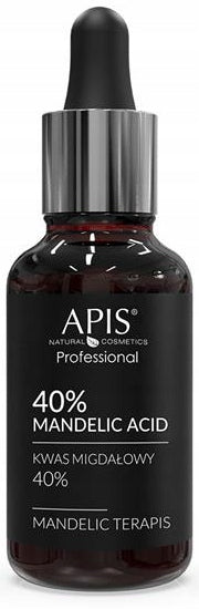 Apis mandelic terapis kyselina mandlová 40% 30 ml