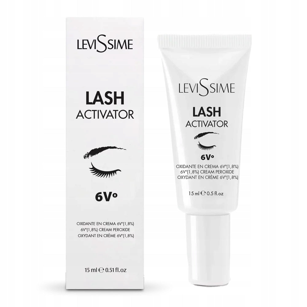 LeviSsime Lash Activator 1,8%