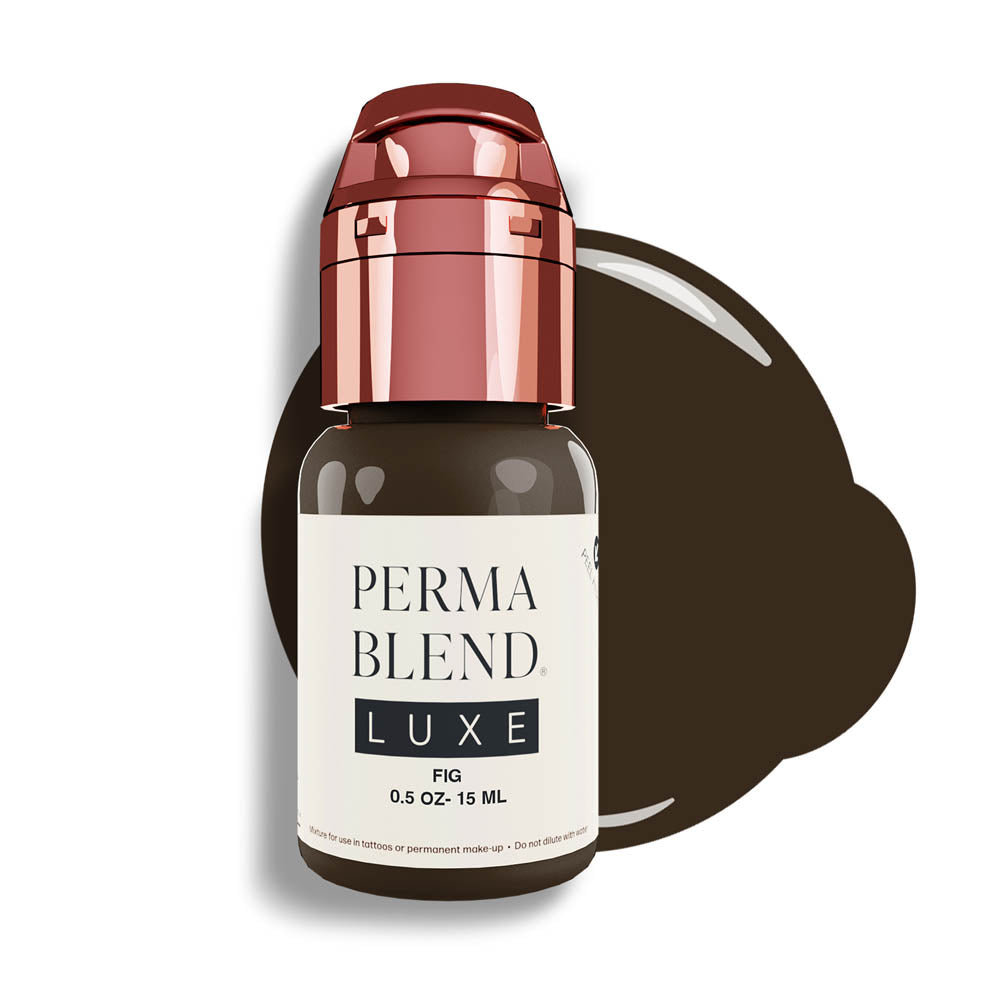 Fig - 15ml - Perma Blend Luxe PMU Ink