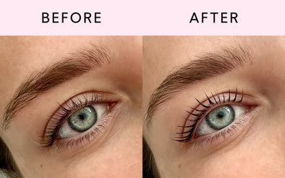 Korean Lash Lift Kit