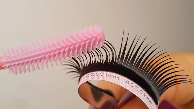 Korean Lash Lift Kit