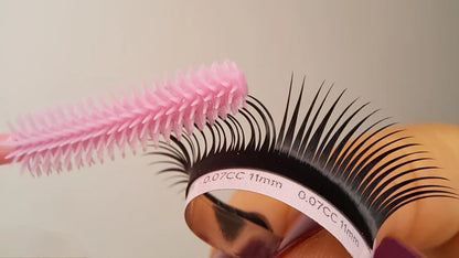 Korean Lash Lift Kit