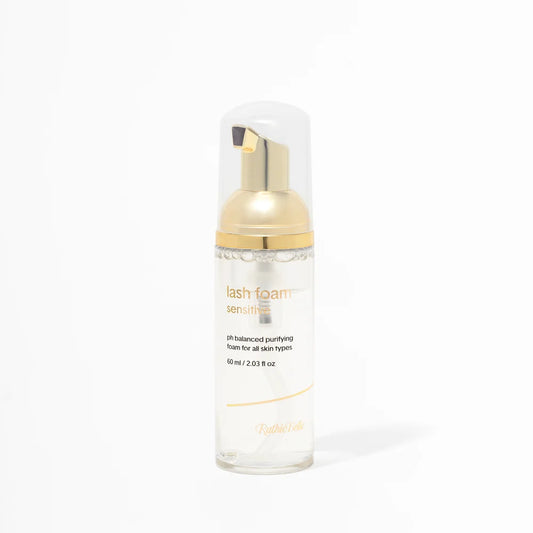 Wimpernschaum Sensitive 10er-Set