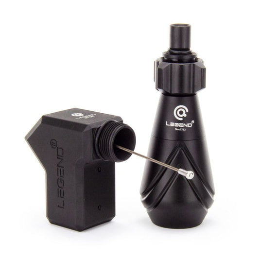 Legenda Thor Square Black