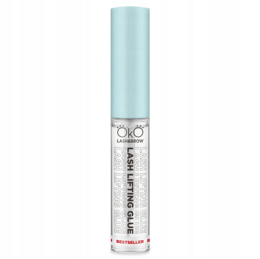 OKO Wimpernlifting-Kleber, 5 ml