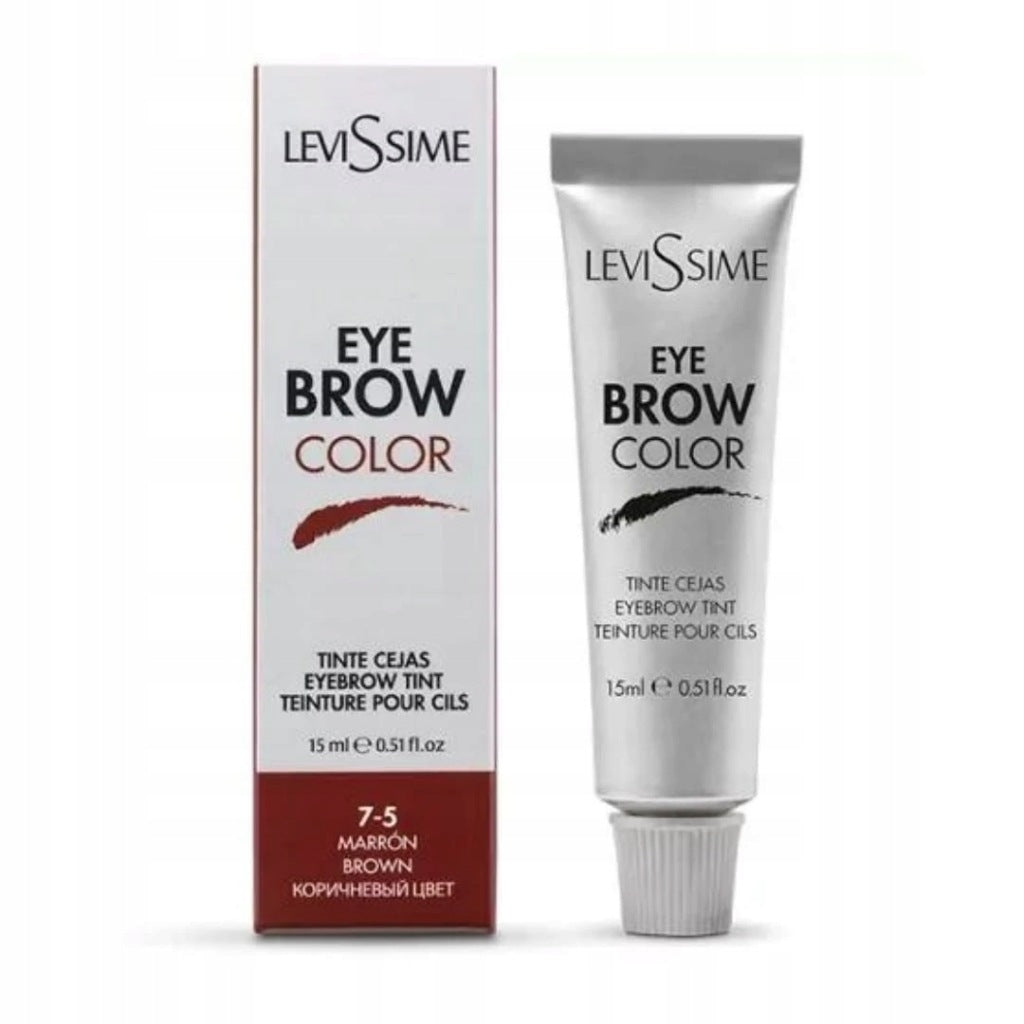Levissime Eyebrow Tint 15 ml