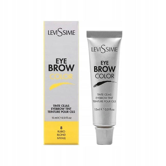 Levissime Eyebrow Tint 15 ml