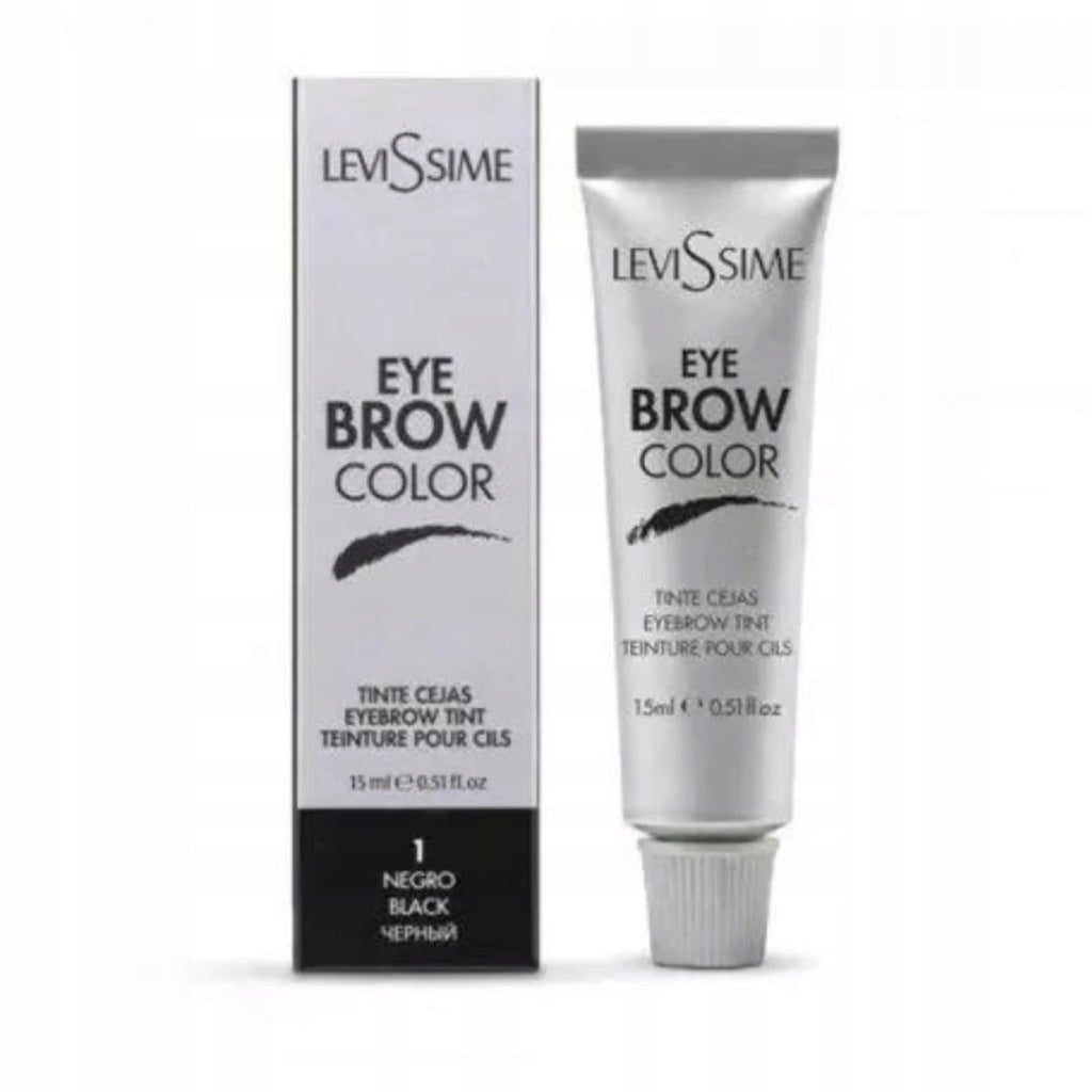 Levissime Eyebrow Tint 15 ml