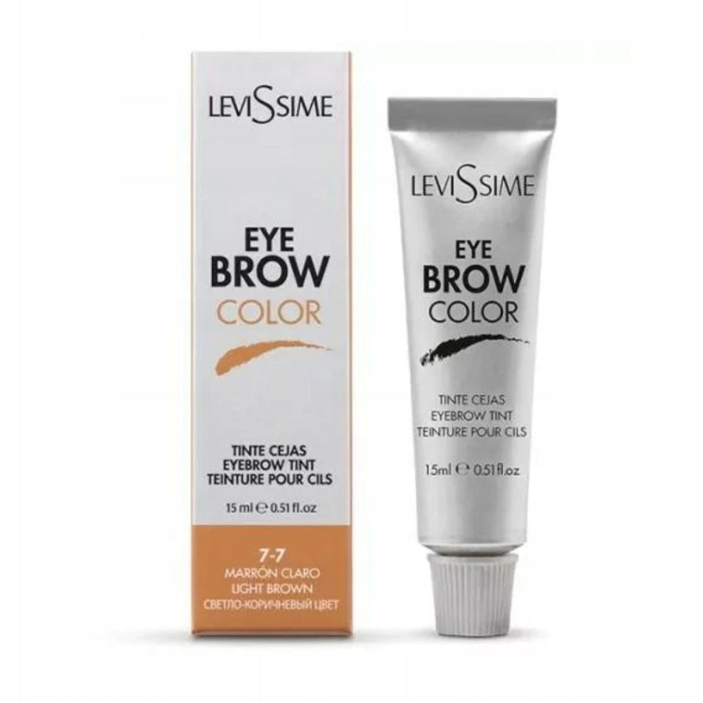 Levissime Eyebrow Tint 15 ml
