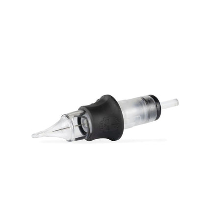 Comfort Cartridges 3007 Round Liner Medium Taper - 20ea